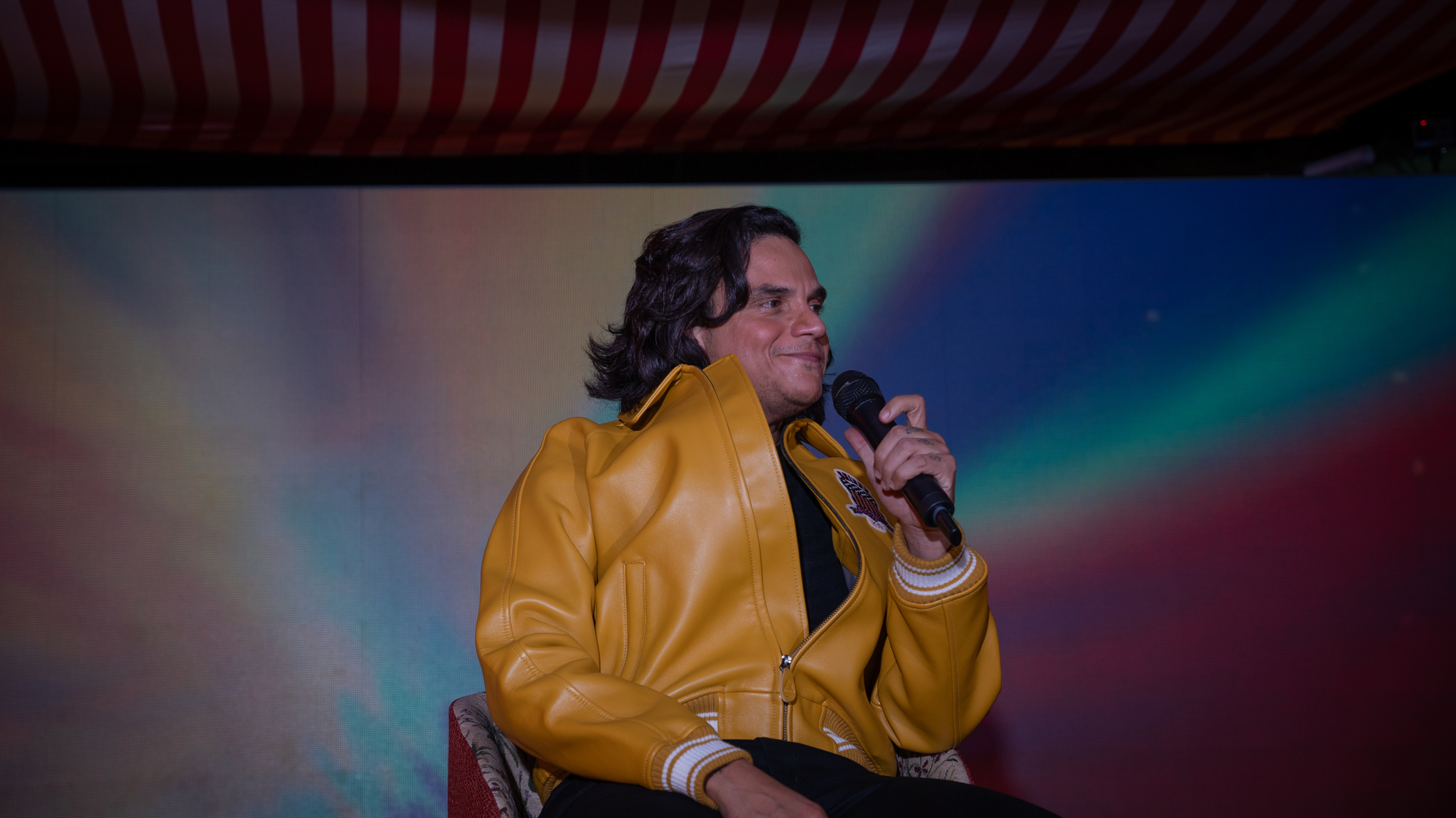 Silvestre Dangond: “No me puedo morir sin cantar en El Campín”
