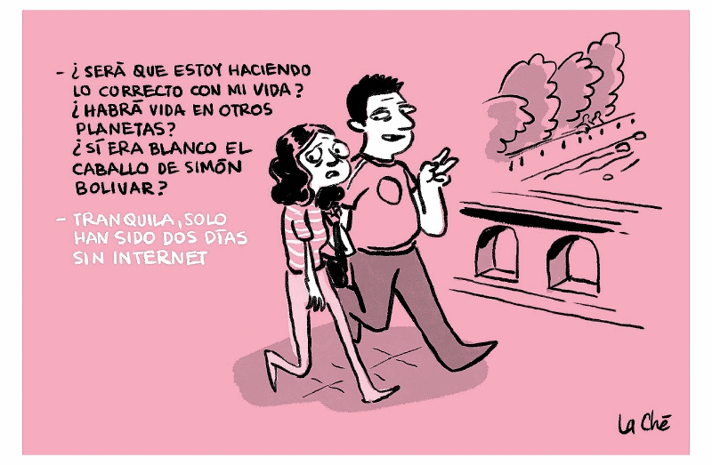 La Ché