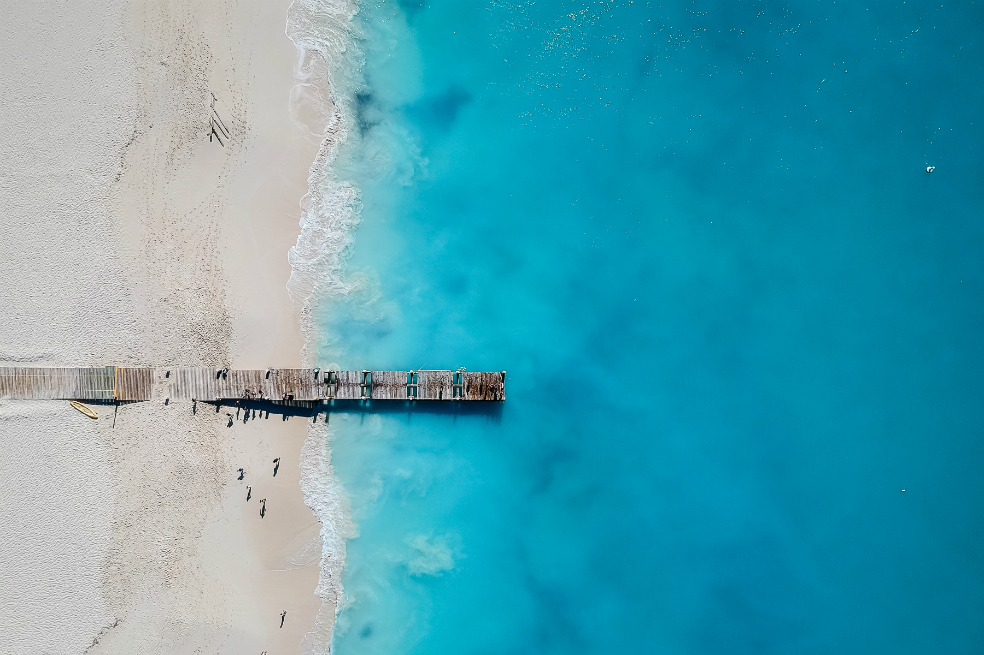 Top 10 de las mejores playas del mundo