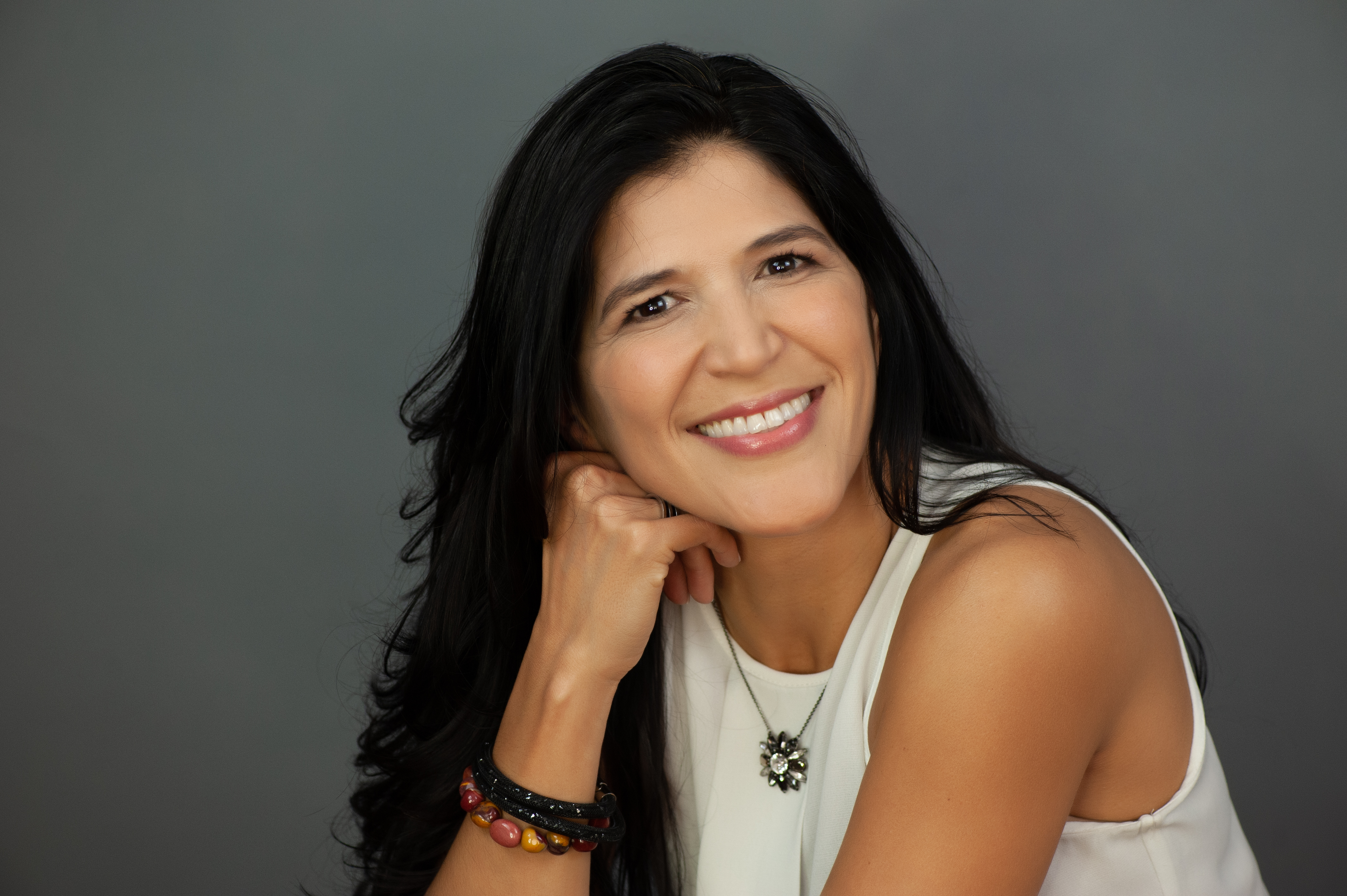 Sandra Quintero, pionera y emprendedora