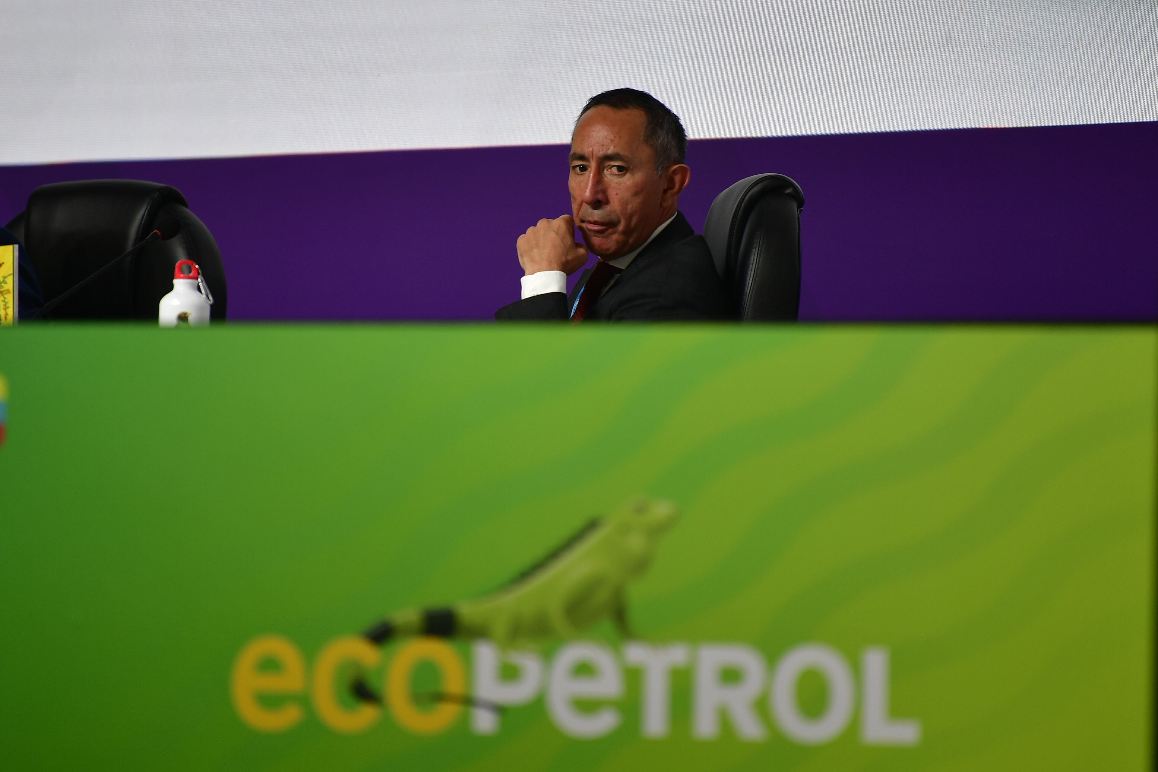 Procuraduría indaga contrato de Ecopetrol por presunto uso para interceptaciones