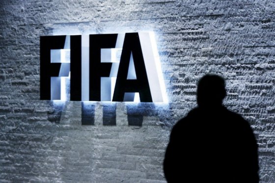 FIFA anuncia entrega de documentos informáticos a la justicia suiza