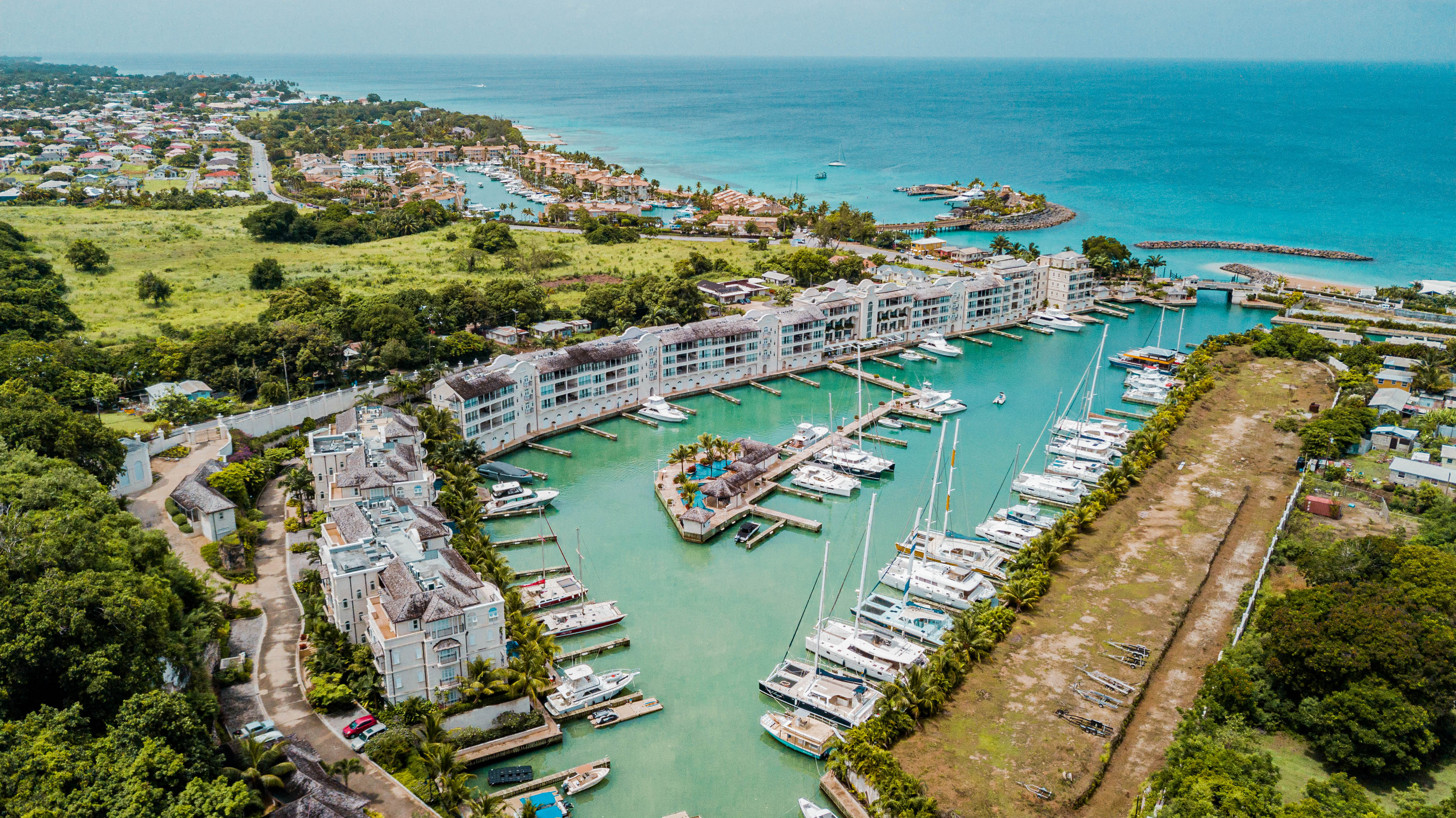 Barbados recibe a líderes del turismo de lujo en el Motivation Luxury Summit