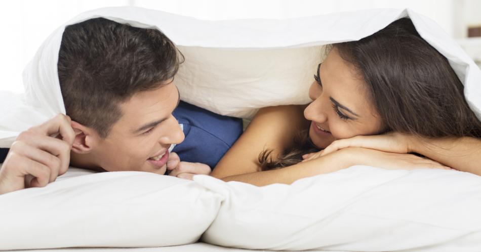 ¿Estás lista para vivir con tu pareja?