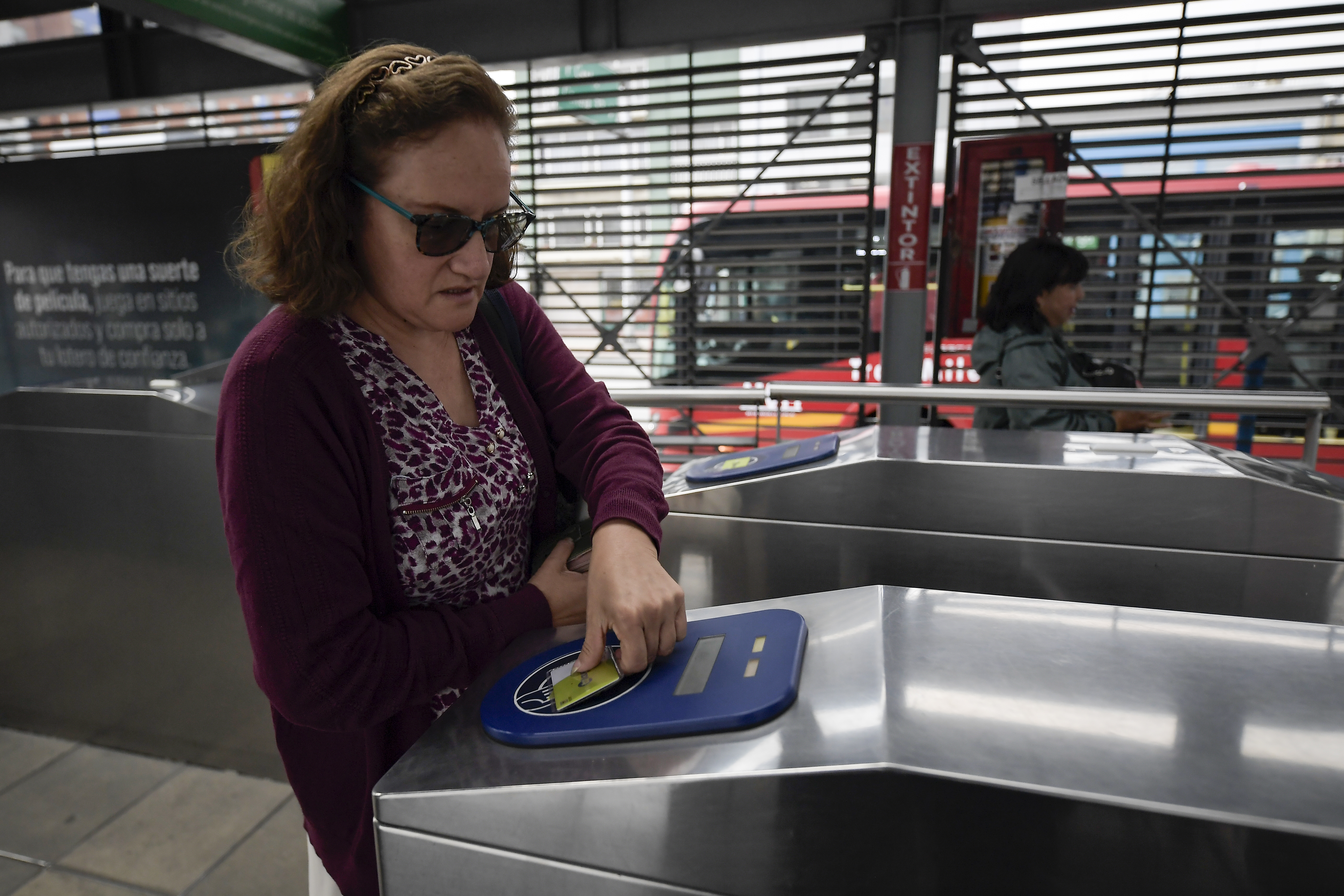 Inició última recarga de pasajes gratis en Transmilenio: ¿cómo saber si es beneficiario?