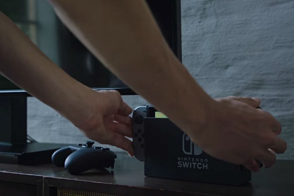 Nintendo planea lanzar nueva Switch y juegos importantes en 2021
