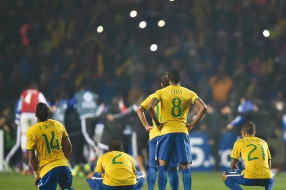 Brasil disputará amistoso con EE.UU. en septiembre tras fracaso en Copa América