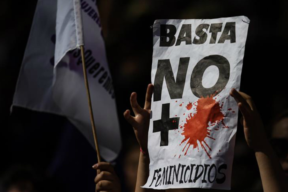Hombre habría asesinado a su pareja sentimental en Bucaramanga