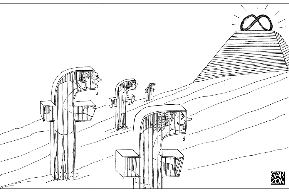 Cartones de Garzón