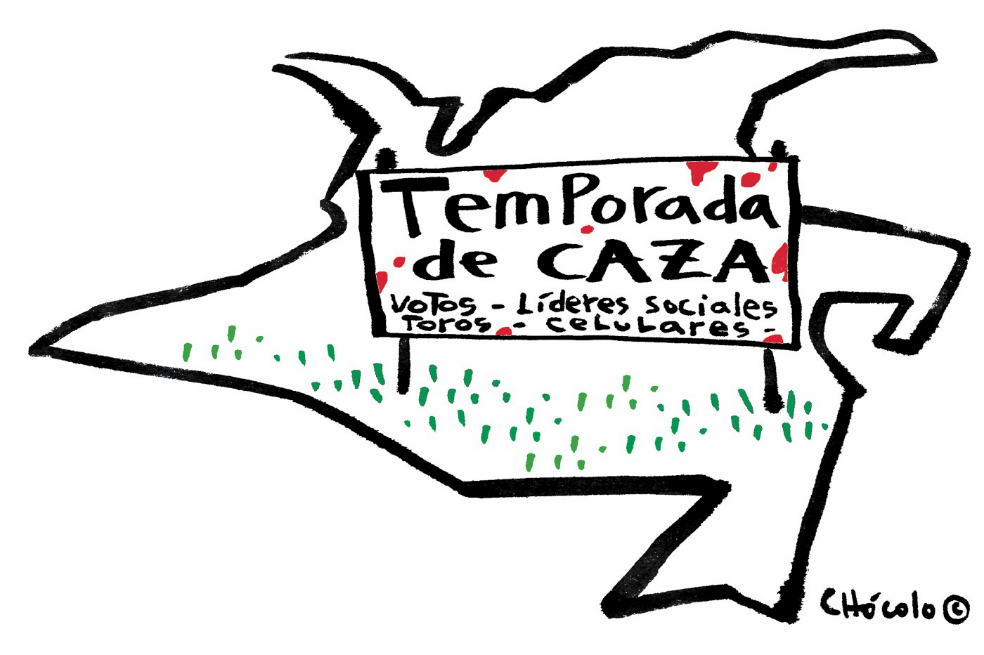 Chócolo