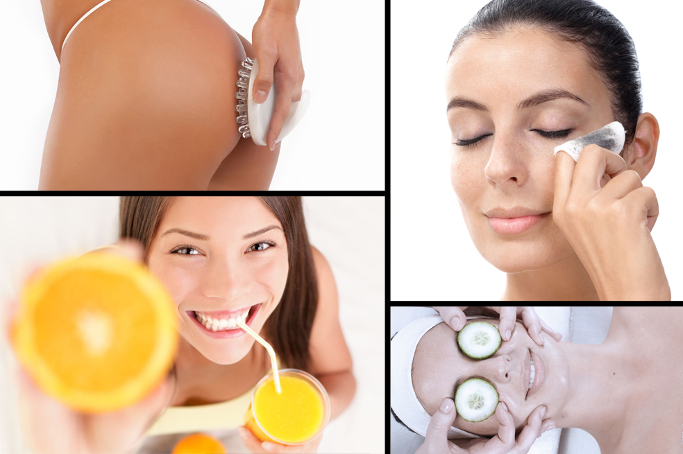 ¿Depilar las cejas puede hacer caer el párpado?: la respuesta a 50 mitos de belleza
