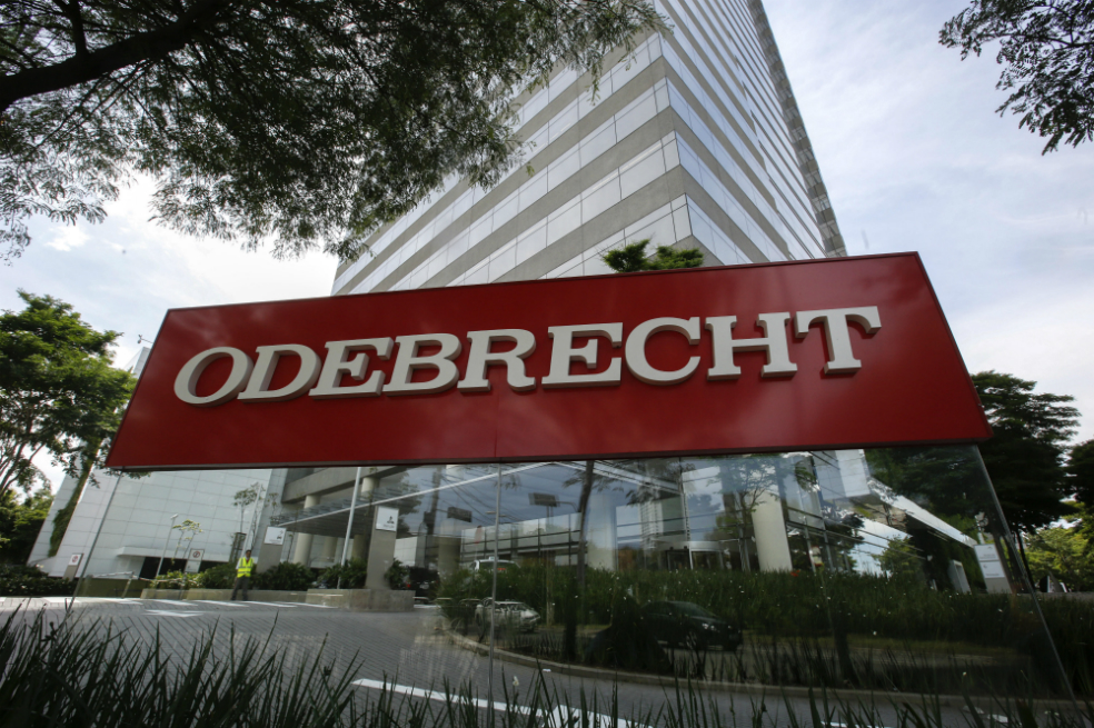 Gilberto Orozco Orozco: nuevo candidato para la terna de fiscal ad hoc en caso Odebrecht
