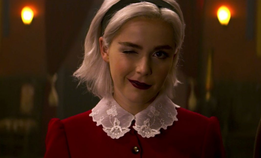 Netflix anuncia el estreno de sus series para enero de 2021