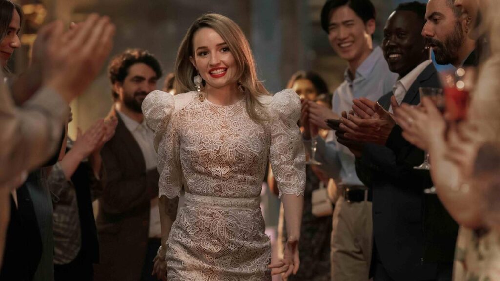 “Vinagre de manzana”: La historia de la “influencer” que engañó al mundo llega a Netflix