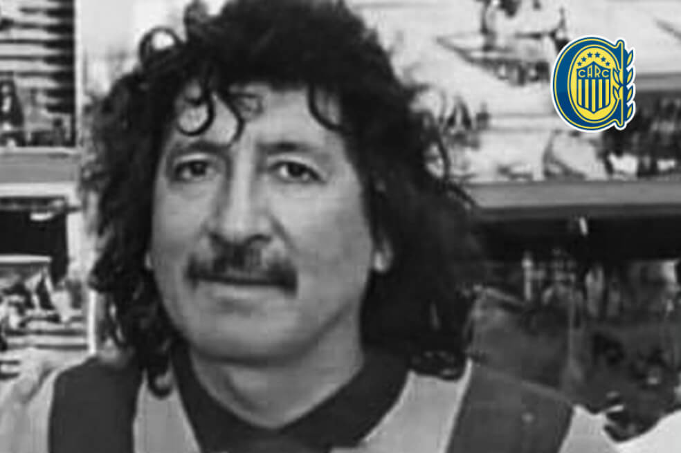 Murió “El Trinche” Carlovich, mito del fútbol argentino