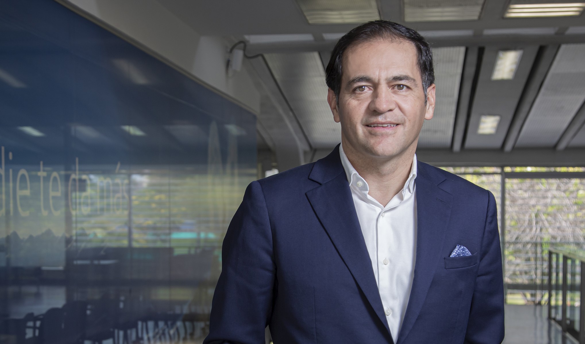 “Su principal característica es el compromiso con la transformación social”