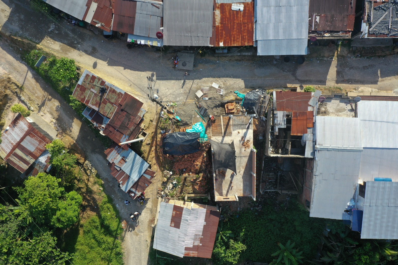¿Su casa debe ser revisada tras el terremoto? Una guía para saber cuándo levantar la mano