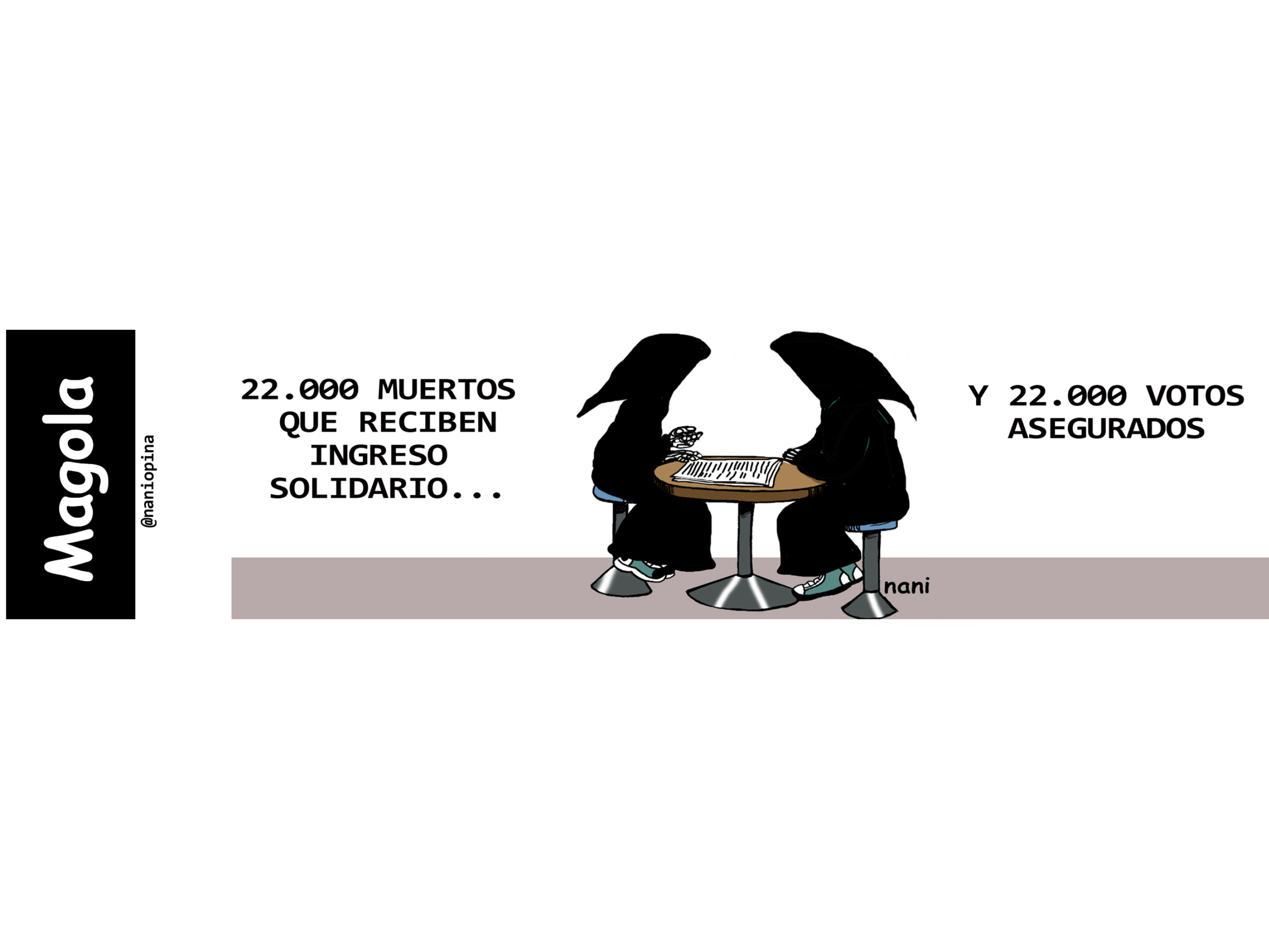 Asegurados