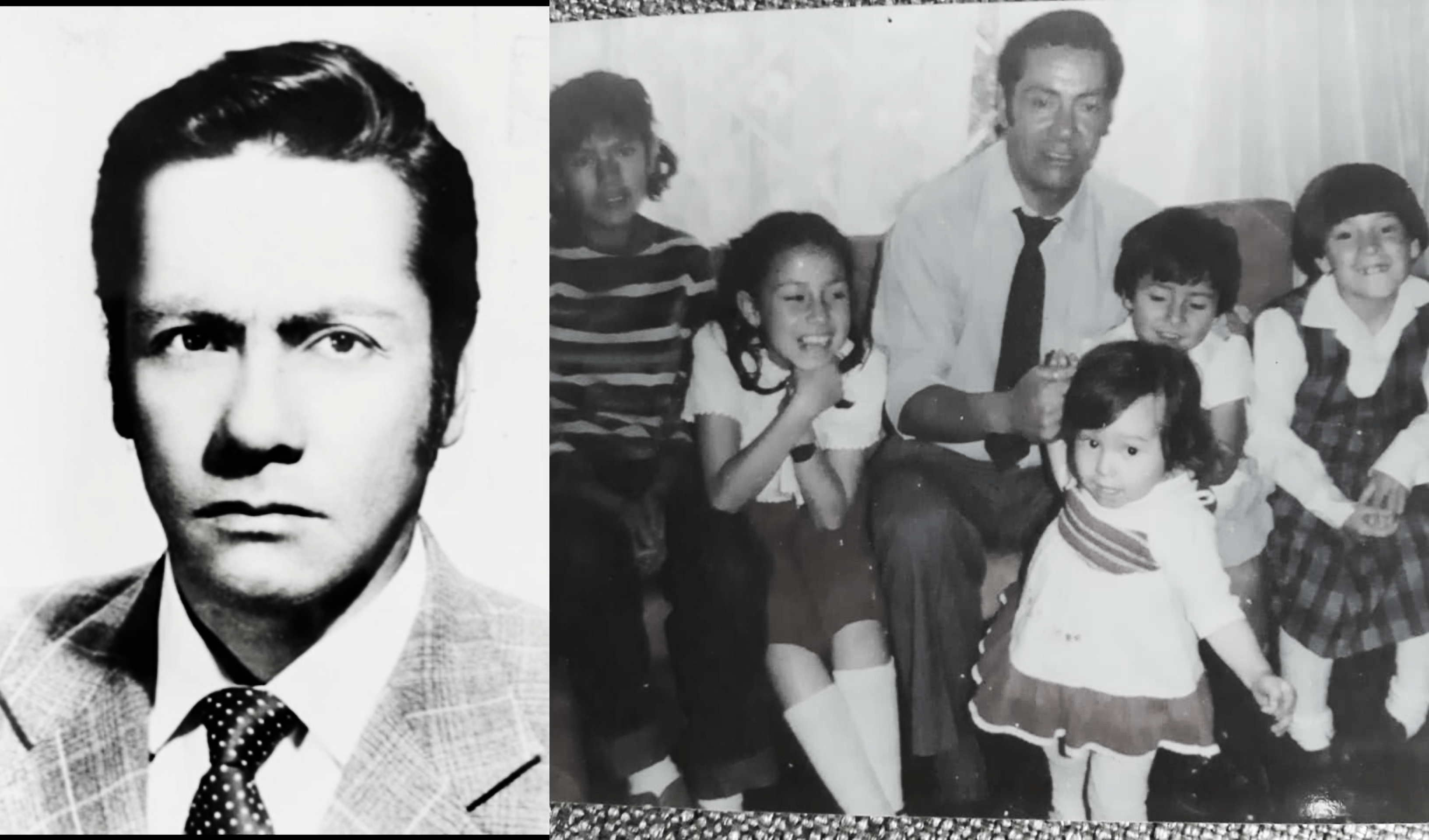El juez que se atrevió a señalar a los asesinos de Rodrigo Lara Bonilla
