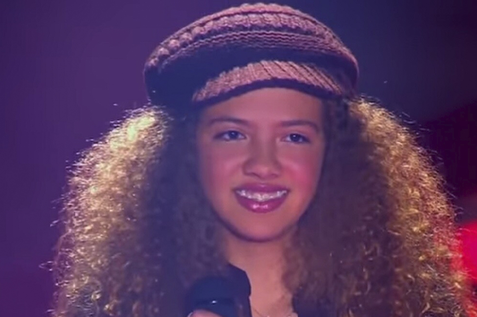 ¿Qué pasó con Ivanna de ‘La Voz Kids’? Así se ve tras 8 años de ganar el reality
