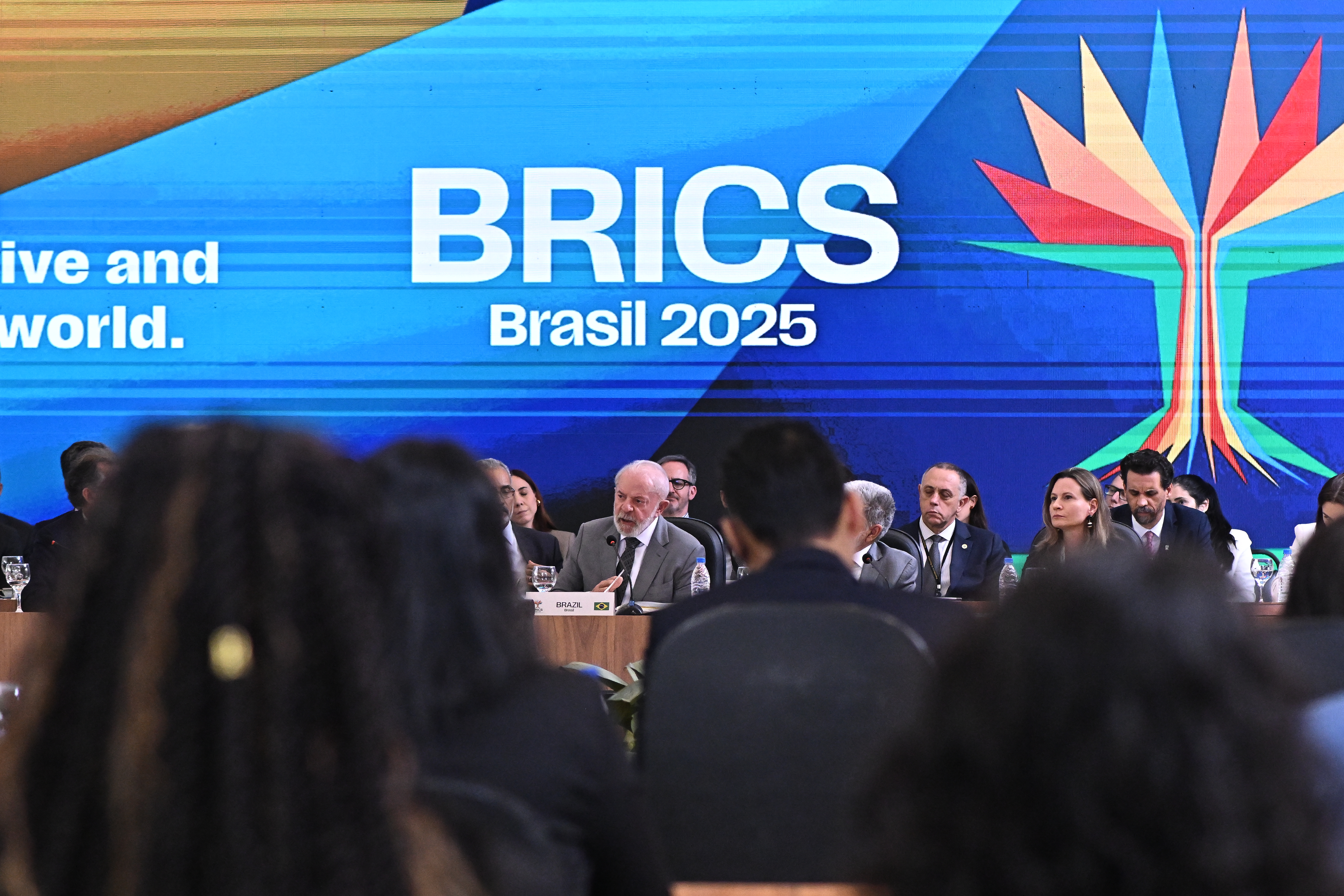 Los BRICS+ y el efecto Trump