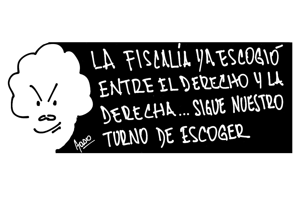 La Franja de Gaso