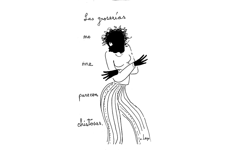 Nieves