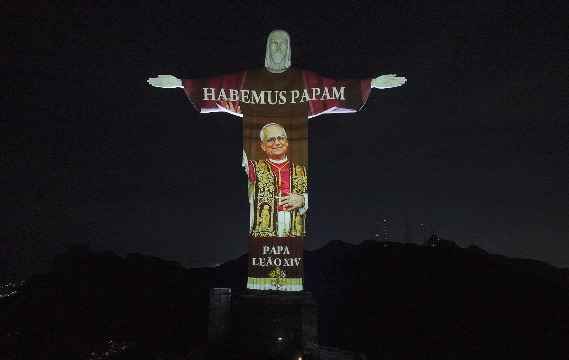 ¿Cuándo se posesiona el papa León XIV? Sí, hay ceremonia de entronización