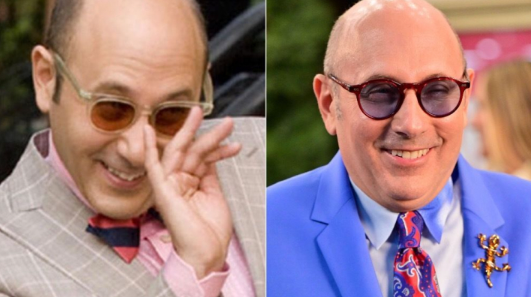 Willie Garson (Q.E.P.D.)