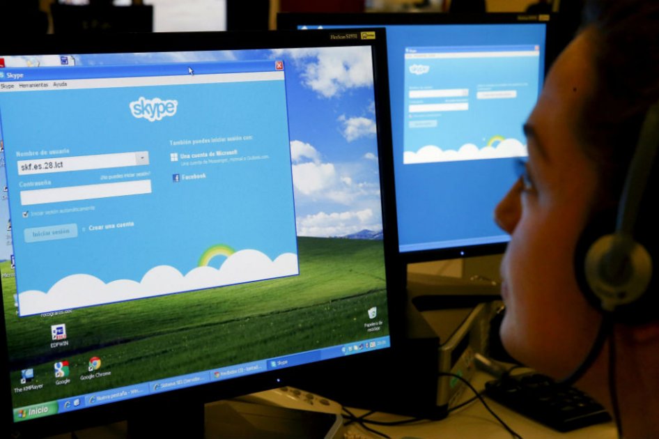 Skype detecta un problema que impide conexión de usuarios en todo el mundo