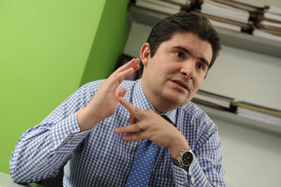Las VIS para jalonar la economía