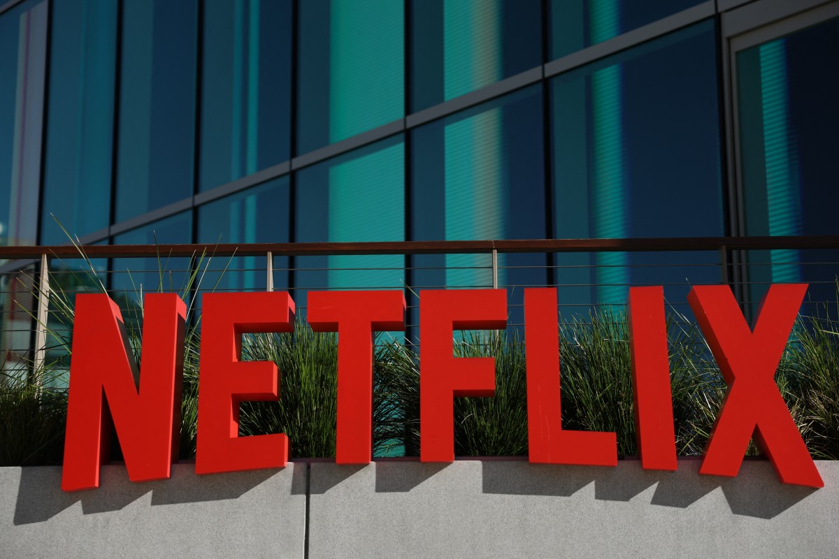 Netflix reveló que la IA generativa está en al menos 300 de sus proyectos de cine y series