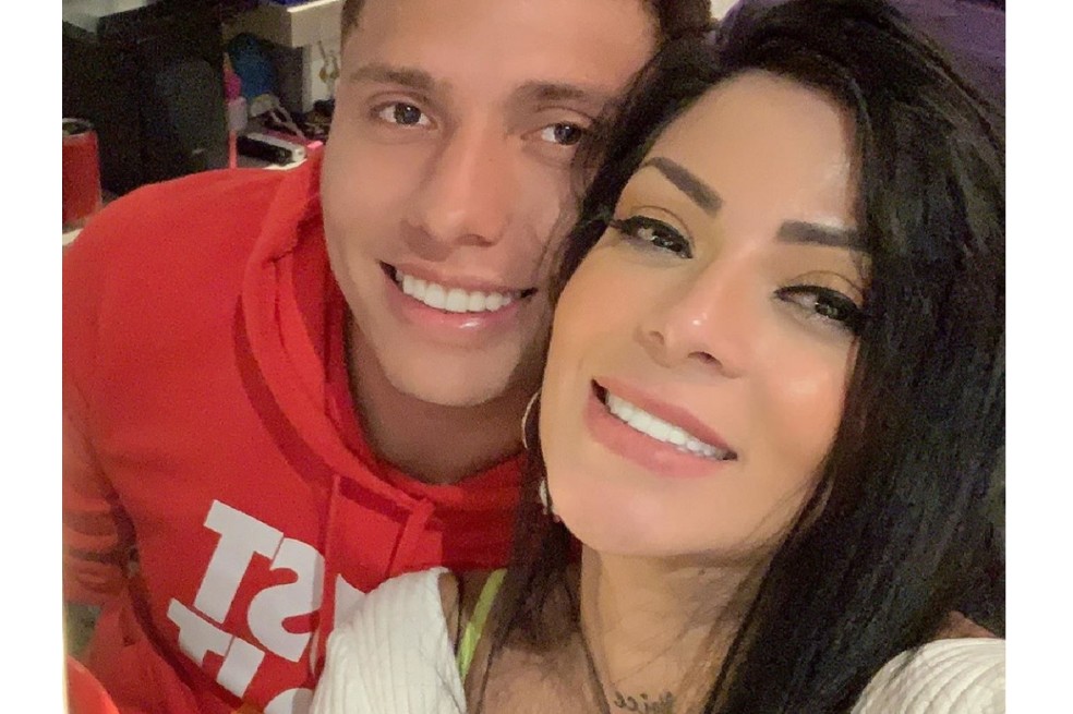 Marbelle confirmó que terminó con Sebastián Salazar: “no ha sido fácil”