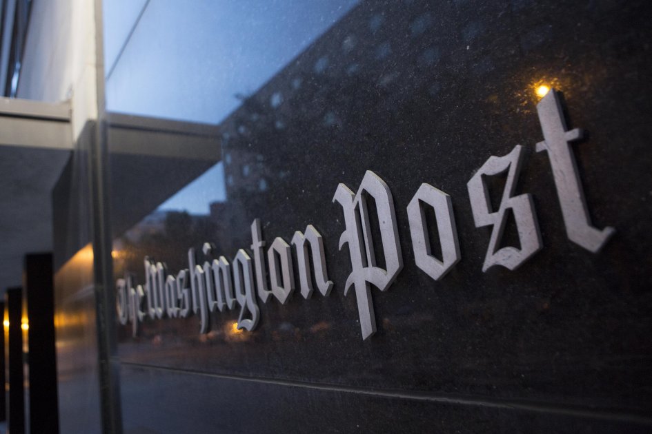 The Washington Post da un adiós «agridulce» a su vieja redacción y se muda