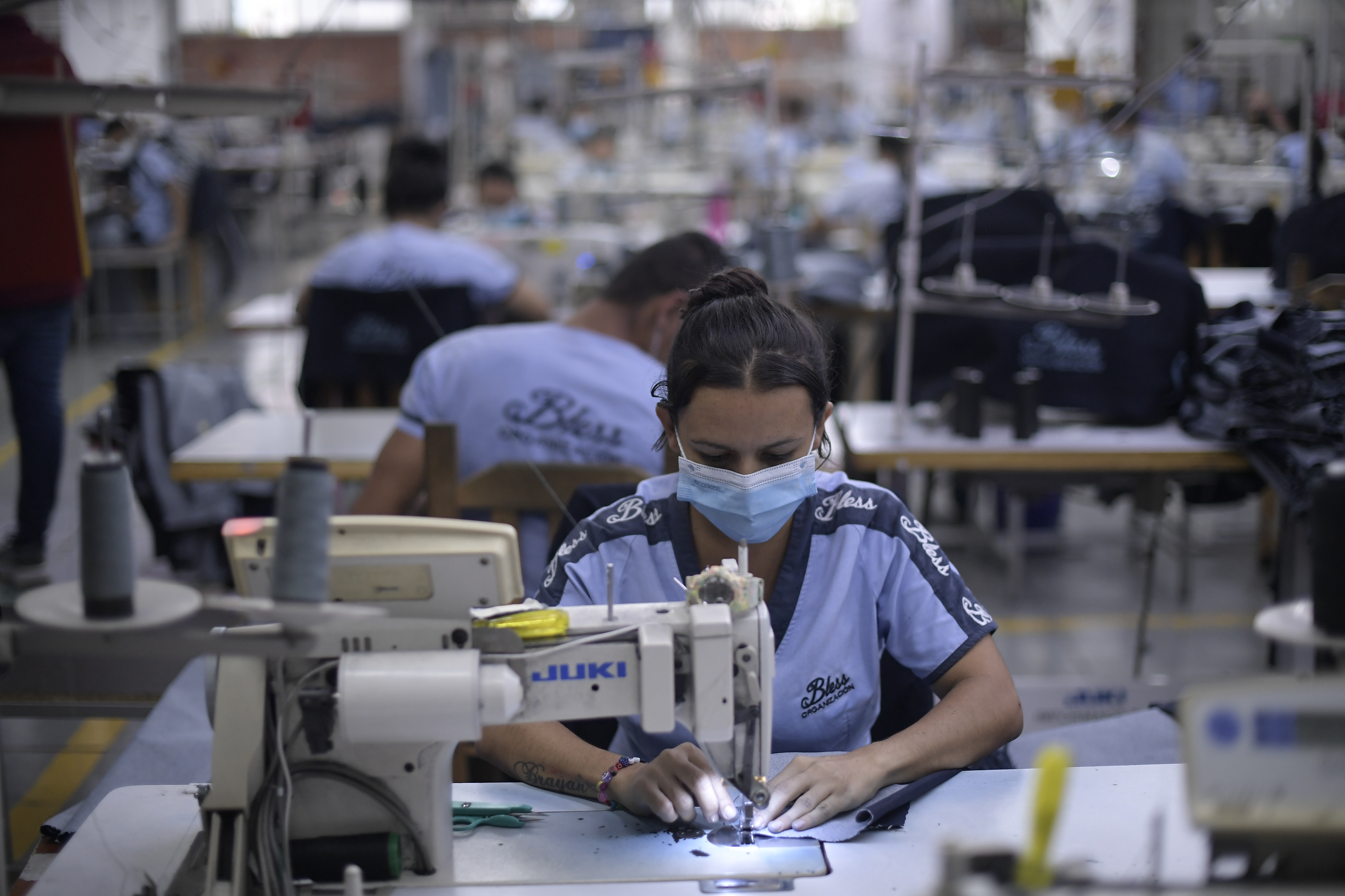 ¿Trabajar 4 días a la semana y descansar 3? Esto dice la reforma laboral
