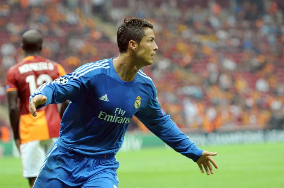 Cristiano Ronaldo superó a Puskas tras llegar a los 38 goles en Copa de Europa