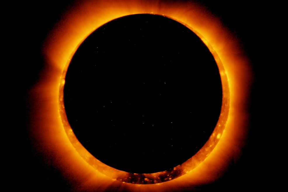 Eclipse solar de Octubre 2022: cuándo es, dónde se podrá ver y cómo afectará