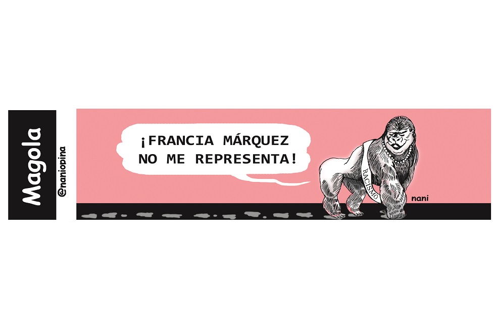 Racismo
