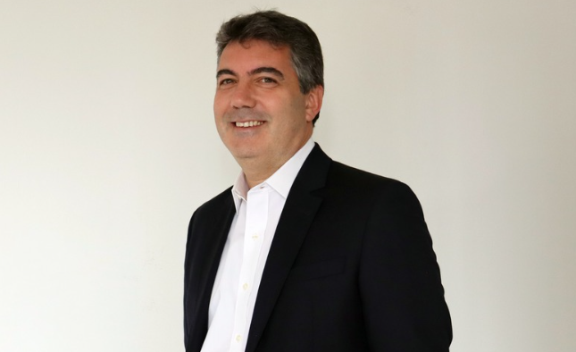 Rogerio Sperb, director general de BD en la región Andina, con presencia en Colombia, Ecuador y Perú.