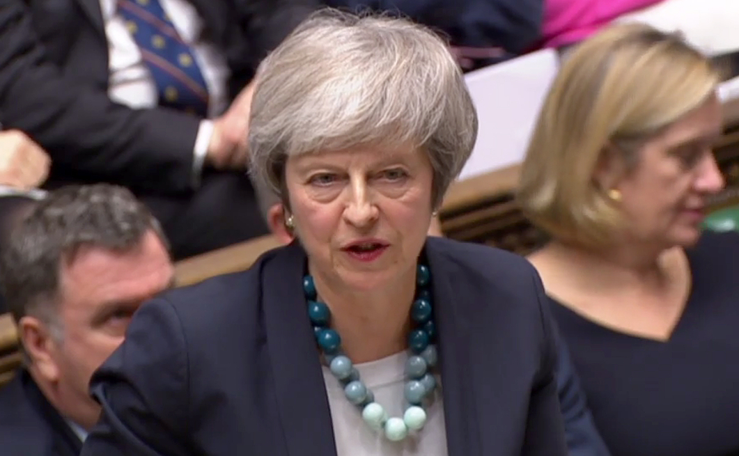 Brexit, el acuerdo que pone a todos en desacuerdo