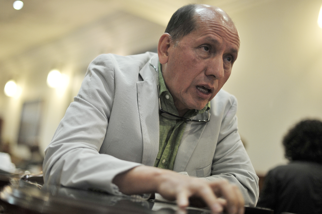 Registraduría dejó por fuera listas al  Congreso del movimiento Patria Nueva