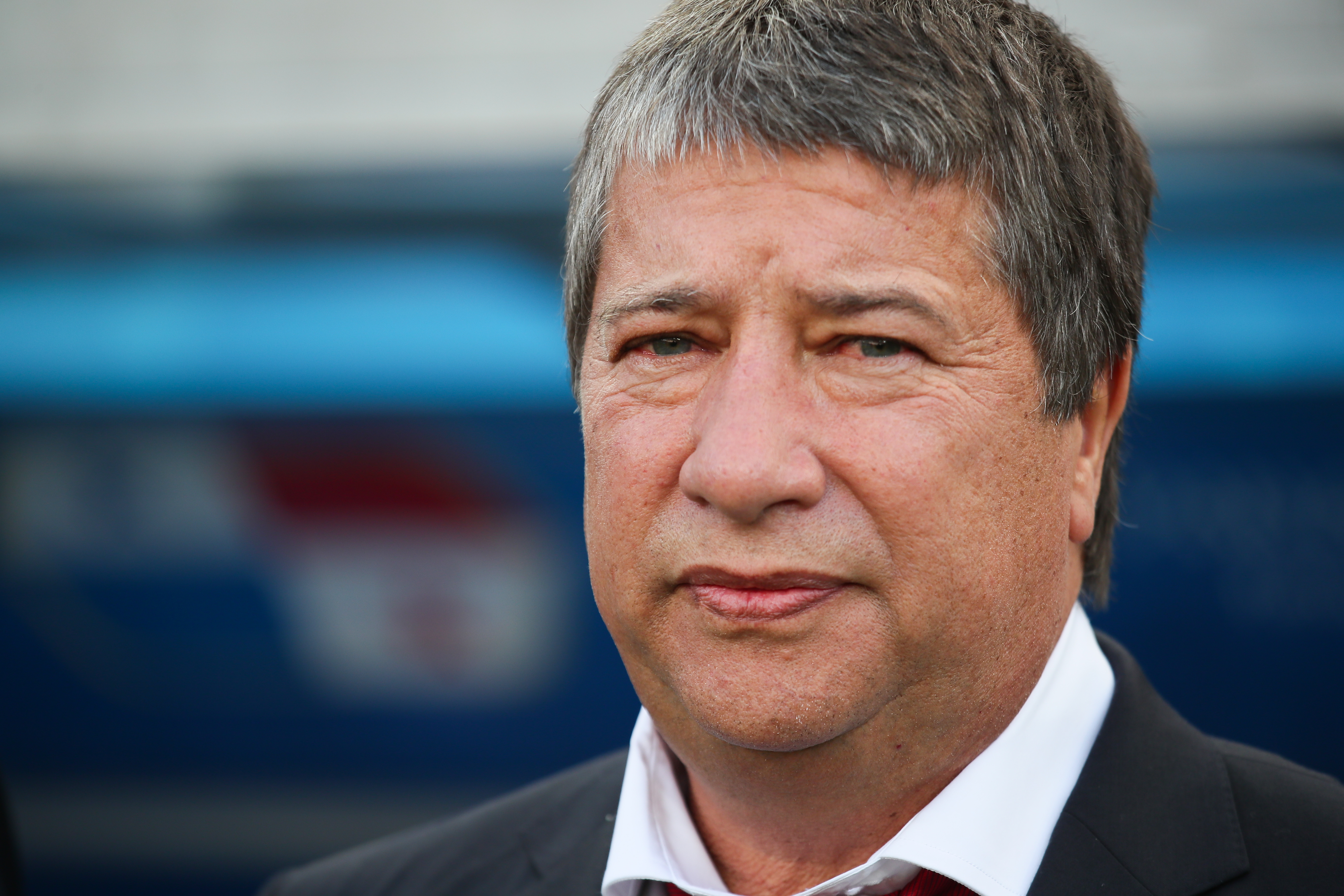 ‘Bolillo’ Gómez, nuevo técnico de El Salvador rumbo al Mundial 2026