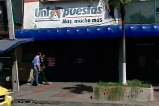 Empresas de chance en Atlántico dicen que criminales les cobran $2.000 millones