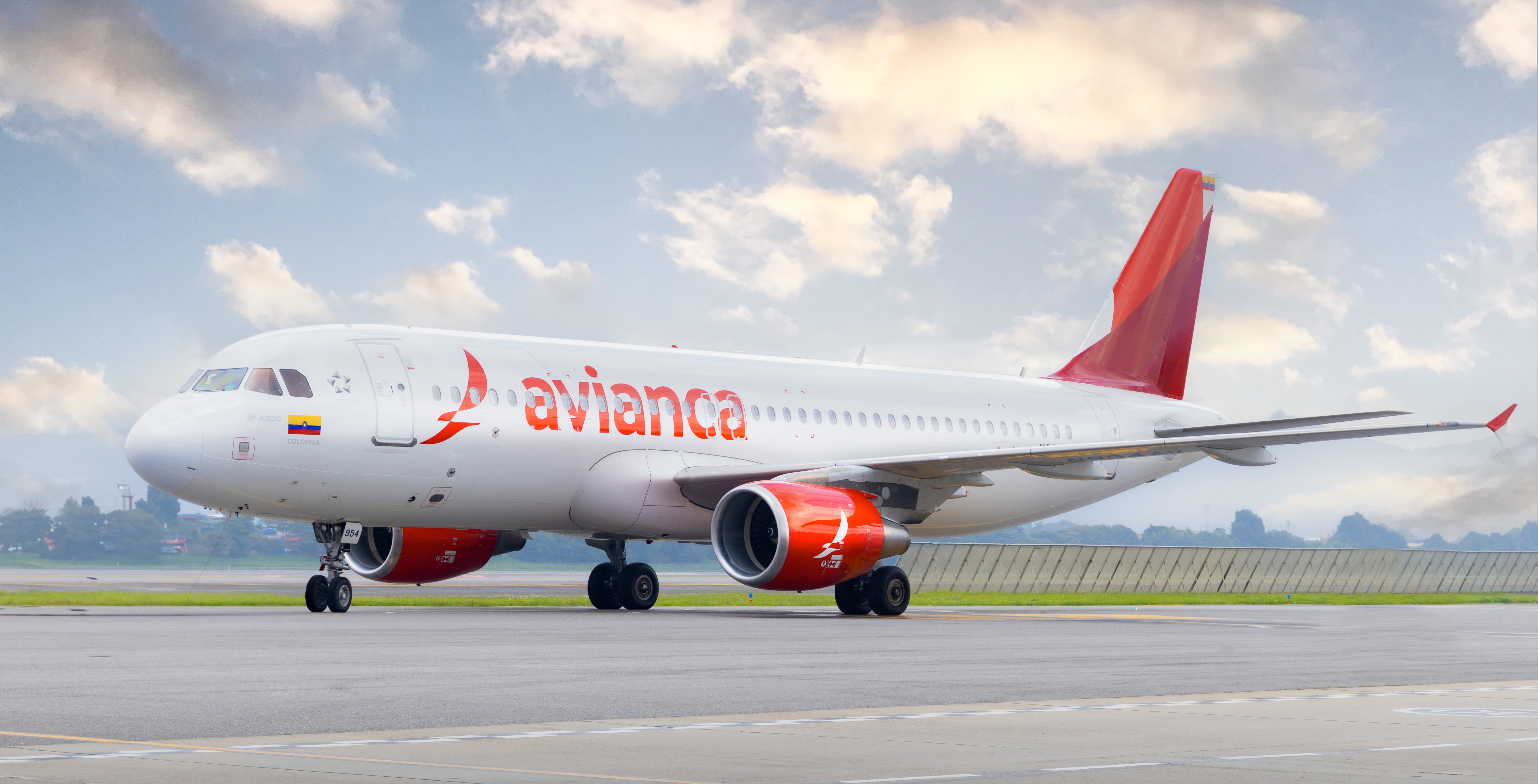¿Qué pasó con el vuelo París-Bogotá de Avianca? Aerolínea explicó el desvío a Madrid