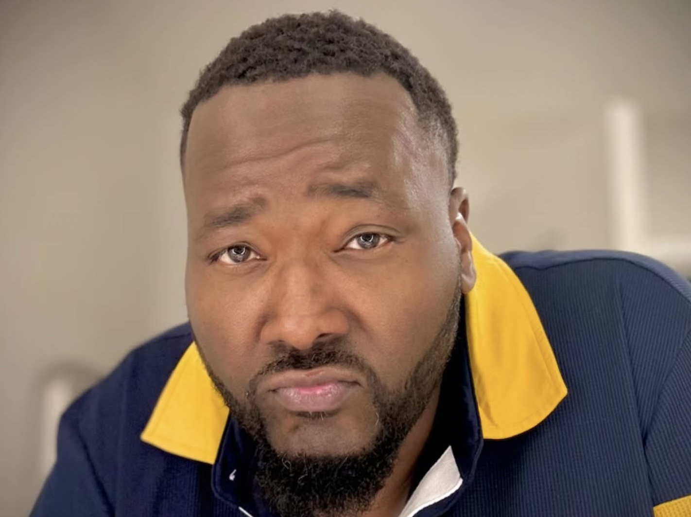 Quinton Aaron