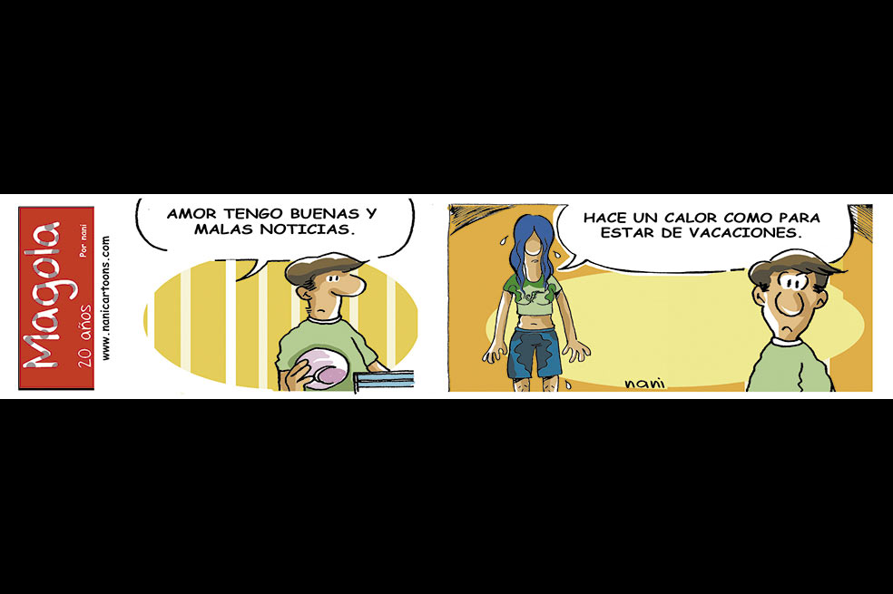 Calor