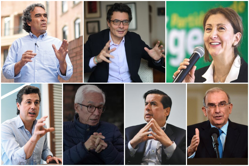 Hemos gastado mucho tiempo en discusiones de mecánica política: Alejandro Gaviria