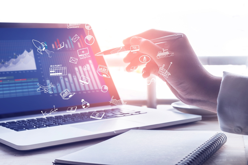 Marketing digital: un universo de posibilidades para las empresas