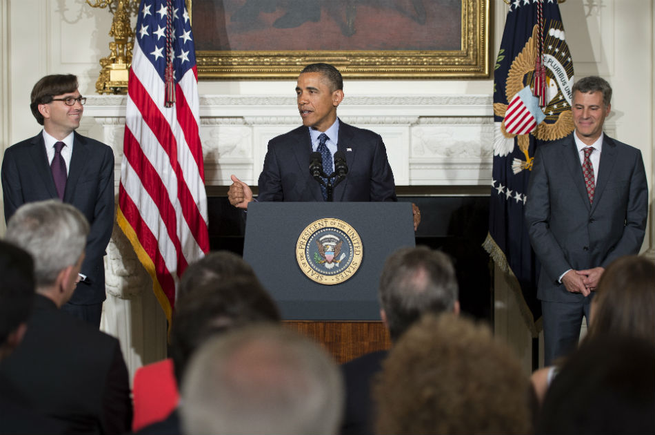 Obama pide al Senado pronta aprobación de reforma migratoria