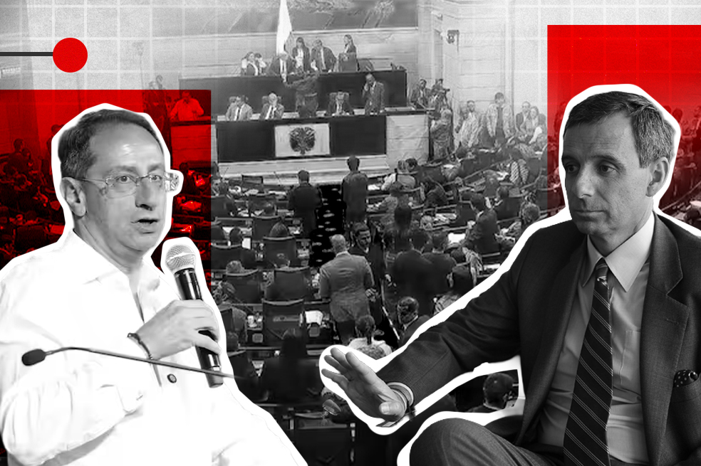 EE le explica el PGN.